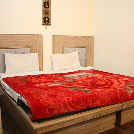 Baltit Heritage Inn Karimabad  Εξωτερικό φωτογραφία