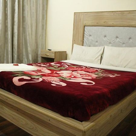 Baltit Heritage Inn Karimabad  Εξωτερικό φωτογραφία