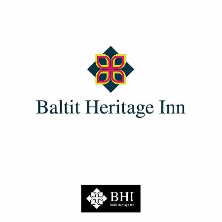 Baltit Heritage Inn Karimabad  Εξωτερικό φωτογραφία