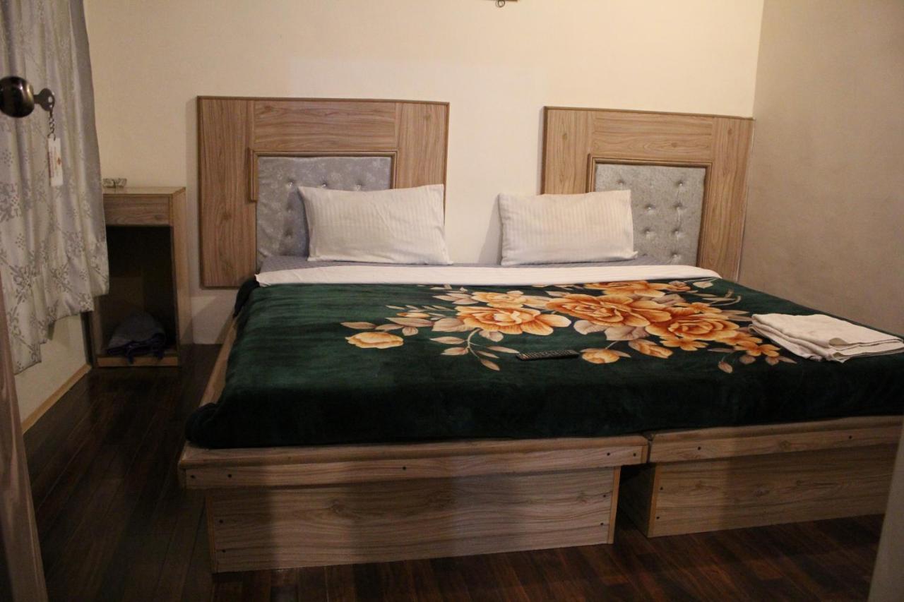 Baltit Heritage Inn Karimabad  Εξωτερικό φωτογραφία