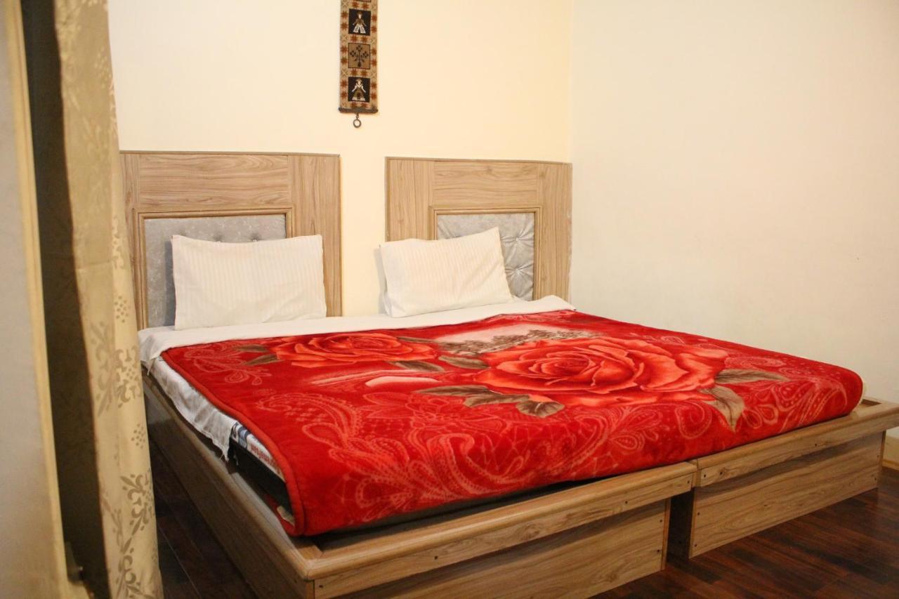 Baltit Heritage Inn Karimabad  Εξωτερικό φωτογραφία