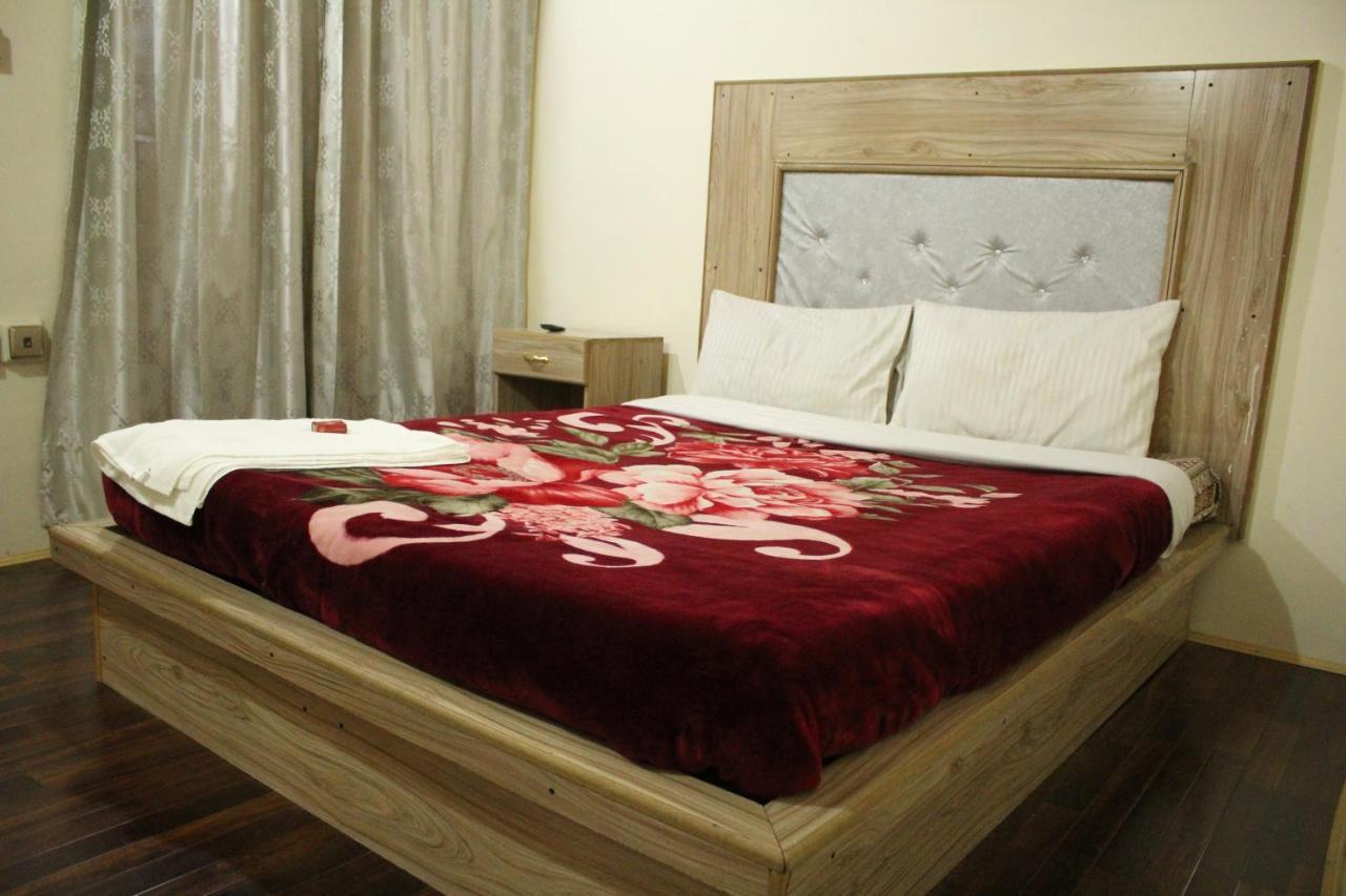 Baltit Heritage Inn Karimabad  Εξωτερικό φωτογραφία