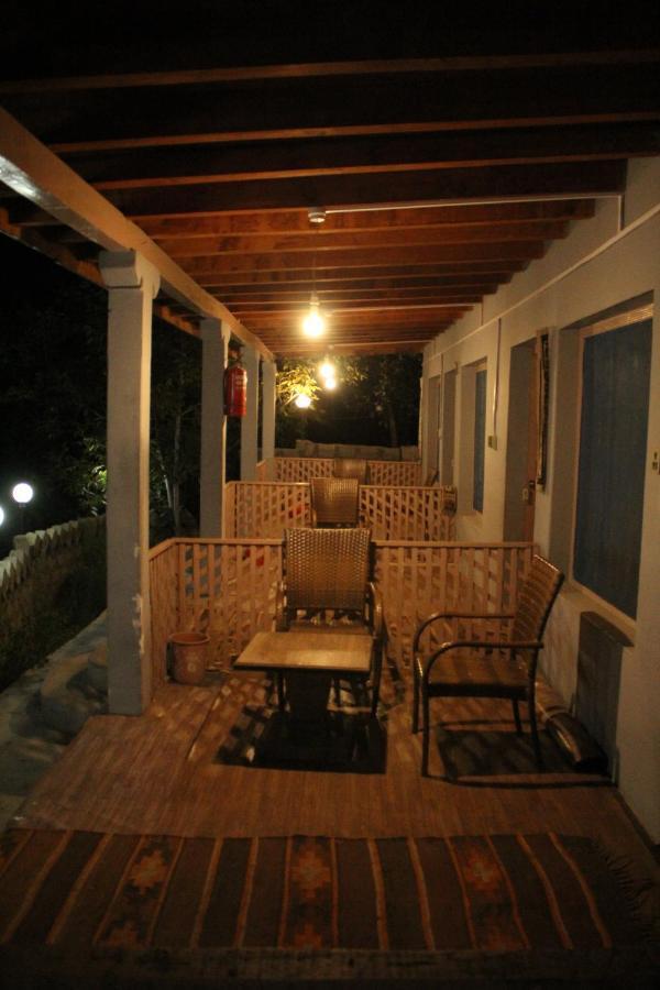 Baltit Heritage Inn Karimabad  Εξωτερικό φωτογραφία