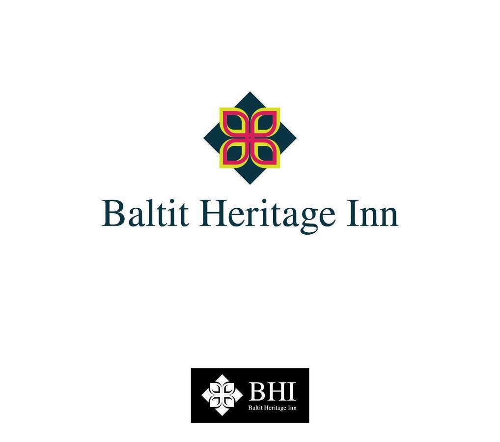 Baltit Heritage Inn Karimabad  Εξωτερικό φωτογραφία
