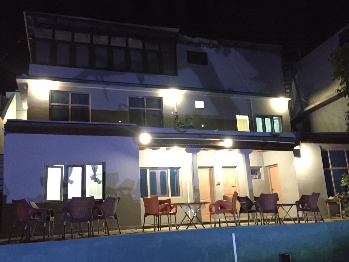 Baltit Heritage Inn Karimabad  Εξωτερικό φωτογραφία